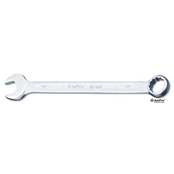 AMPRO COMBINATION WRENCH 18MM WREC-T40118