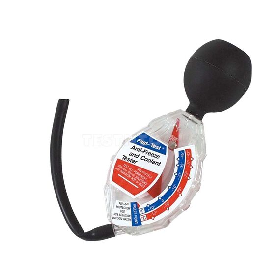 AMPRO DELUXE ANTI-FREEZE TESTER HYDB-T70538