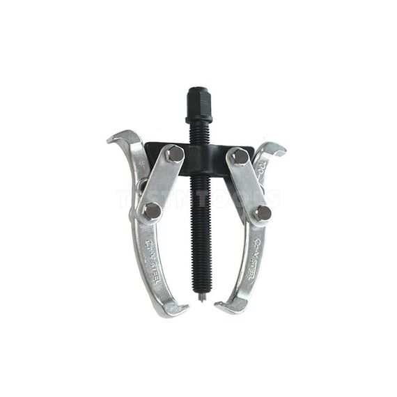 AMPRO GEAR PULLER 2 JAW 150MM (6") PULG-T74164