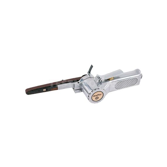 AMPRO HEAVYDUTY AIR BELT SANDER 10 X 330MM SANB-A4291