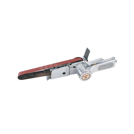 AMPRO HEAVYDUTY AIR BELT SANDER 20 X 520MM BELT SANB-A4292