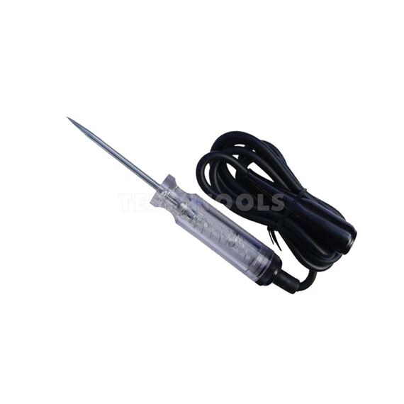 AMPRO HEAVYDUTY CIRCUIT TESTER FOR 6V 12V 24V TESC-T71151