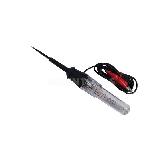 AMPRO HI-LO CIRCUIT TESTER FOR 6V 12V TESC-T71164