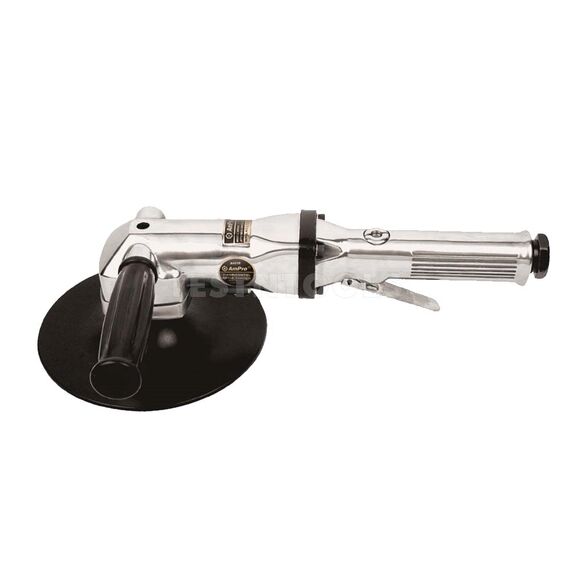 AMPRO HORIZONTAL AIR ANGLE SANDER 175MM SANA-A4270