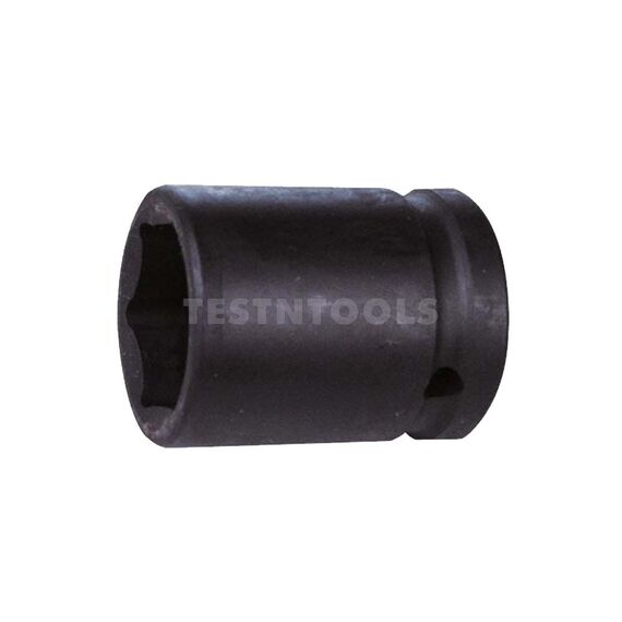 AMPRO IMPACT SOCKET 3/4" X 1" SOCI-A5126B