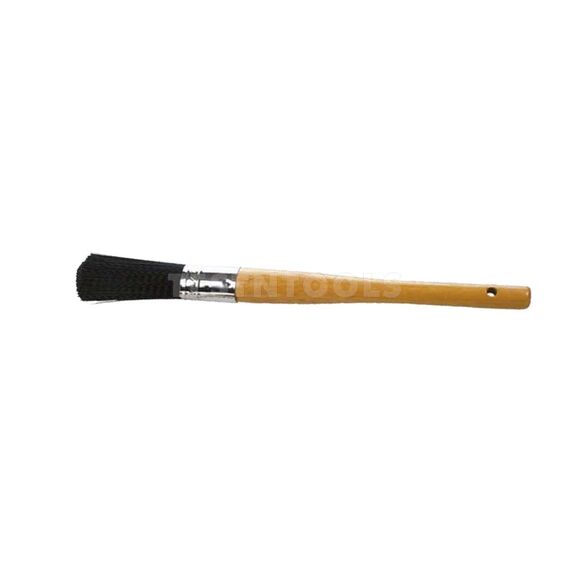 AMPRO NYLON PARTS CLEANING BRUSH 64MM BRUP-T71001