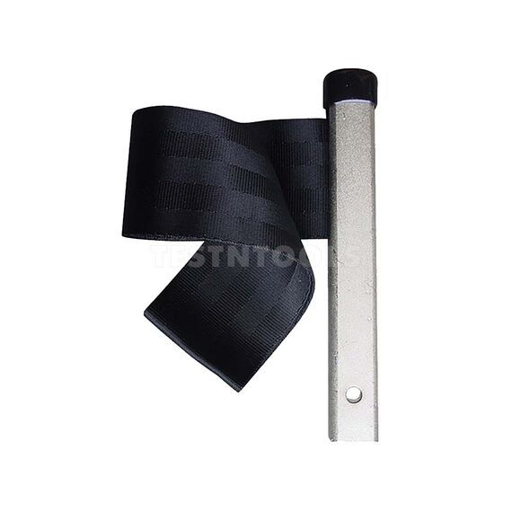AMPRO OIL FILTER WRENCH STRAP 150MM WREO-T70426