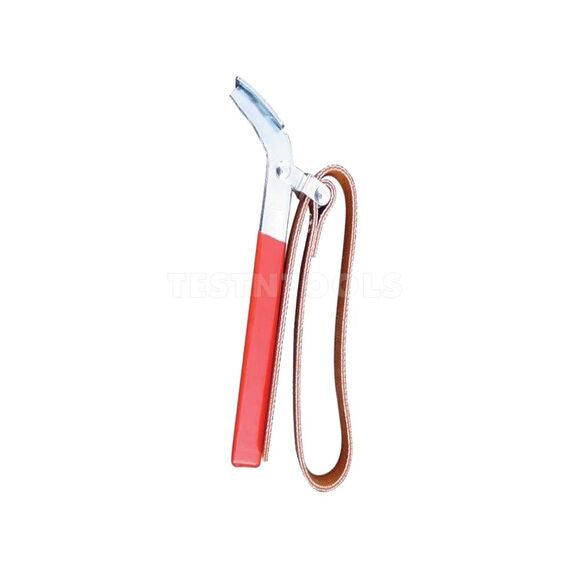 AMPRO OIL FILTER WRENCH STRAP BELT 150MM WREO-T70427