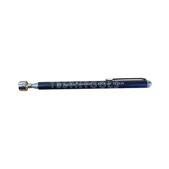 AMPRO POCKET MAGNETIC PICK UP TOOL PEN STYLE 125MM - 647MM 3.5 LBS TOOP-T73619