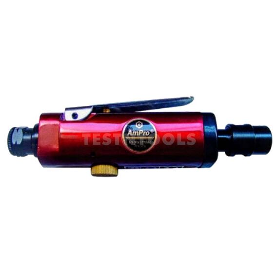 AMPRO PRO AIR DIE GRINDER 6MM GRID-A3026