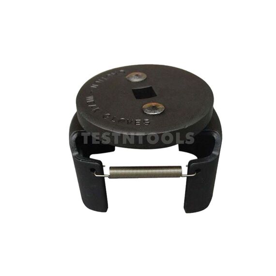 AMPRO REVERSIBLE OIL FILTER WRENCH 60MM - 100MM WREO-T70308