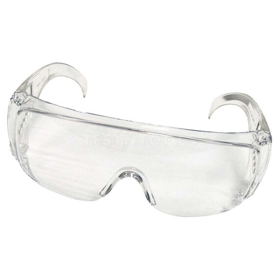 AMPRO SAFETY GLASSES GLAS-T25210