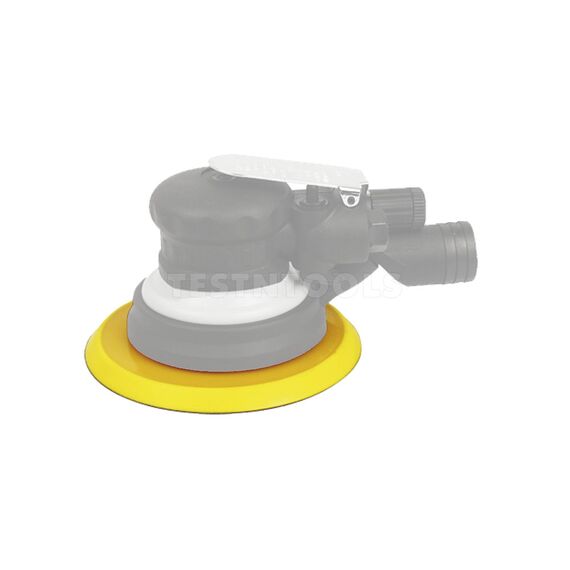 AMPRO SANDING PAD 150MM FOR ORBITAL AIR SANDER PADS-A4263-40