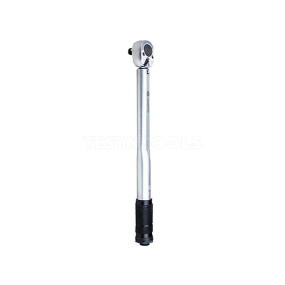 AMPRO TORQUE WRENCH 1/2" DR 350NM 50-250FT/LBS WRET-T39915