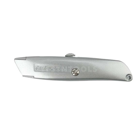 AMPRO UTILITY KNIFE KNIU-T73777