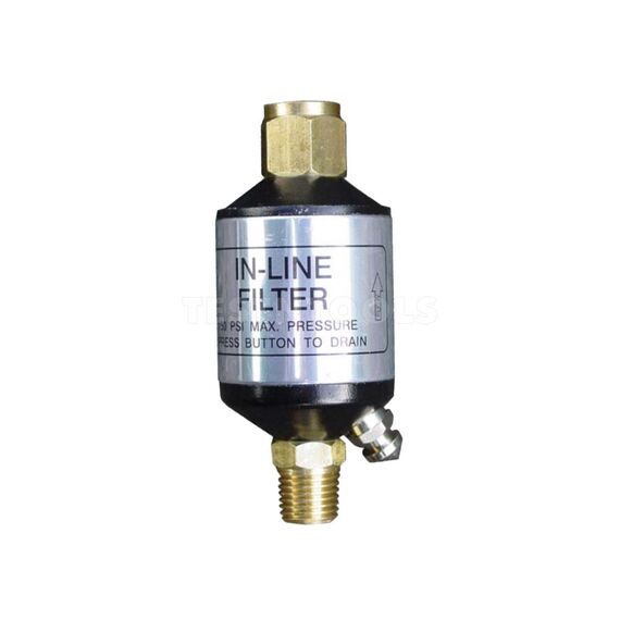 AMPRO WATER SEPARATOR SEPW-A1428