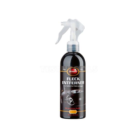AUTOSOL MATT PAINTWORK STAIN REMOVER 250ML REMM-000810