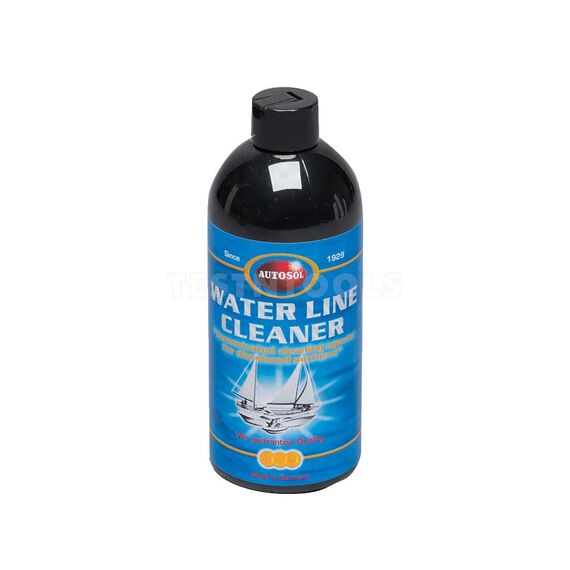 AUTOSOL WATER LINE CLEANER 500ML CLEW-15800