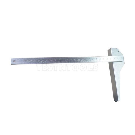 BOSCH GKS18V-57G SPARE PART NUMBER 655 - MITRE FENCE