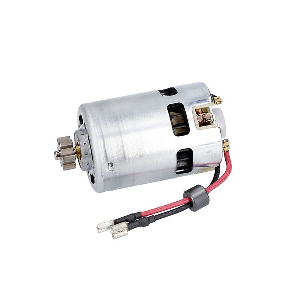 BOSCH GWS18V-LI SPARE PART NUMBER 802 - DC MOTOR 18V