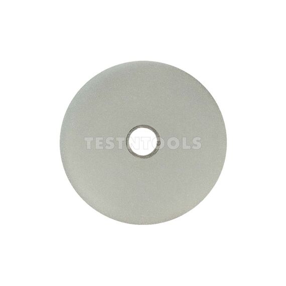 DESIC DIAMOND FLAT LAP WHEEL 150MM (6") 100 GRIT