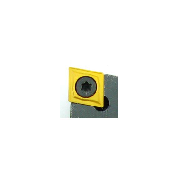 DESIC TURNING TOOL REPLACEMENT INSERT TIP CCMT09T308