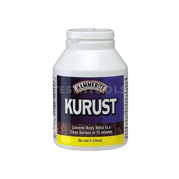 HAMMERITE KURUST 250ML KURU-025