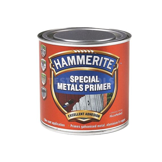 HAMMERITE SPECIAL METAL PRIMER 250ML PRIM-025