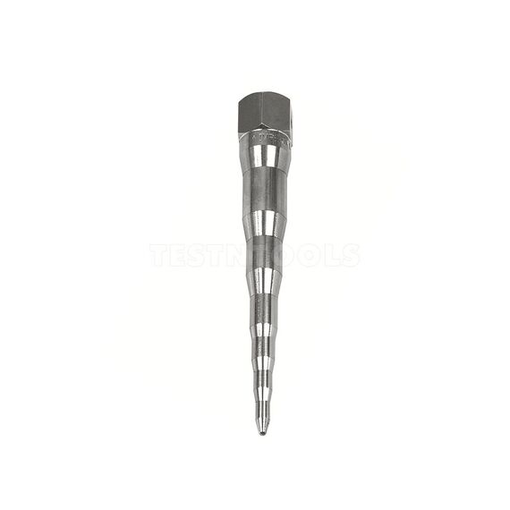 IMPERIAL MULTI SWAGE PUNCH 3/16" - 5/8" IMP-95S