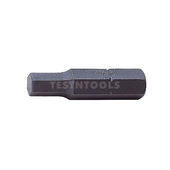 KOKEN HEX BIT 5/16" DRIVE 5MM X 32MM LONG 100H3205