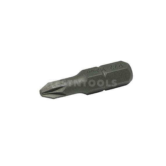 KOKEN POZI BIT 5/16" DRIVE #2 X 32MM LONG 100PZ3202