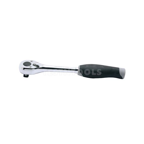 KOKEN REVERSIBLE RATCHET 3/8" DRIVE 200MM GEAR 24 3753J