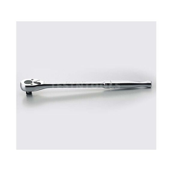 KOKEN REVERSIBLE RATCHET LONG 3/8" DRIVE 250MM GEAR 24 3753P-250