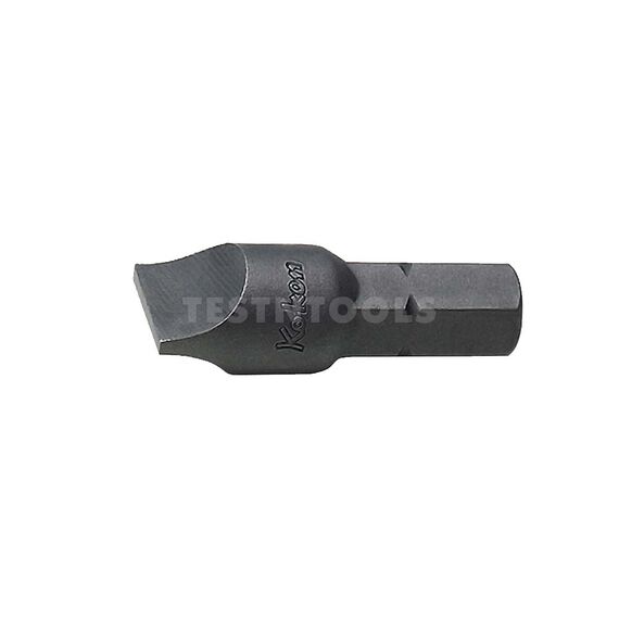 KOKEN SLOTTED BIT 5/16" DRIVE 11 X 1.6 X 32MM LONG 100S3211