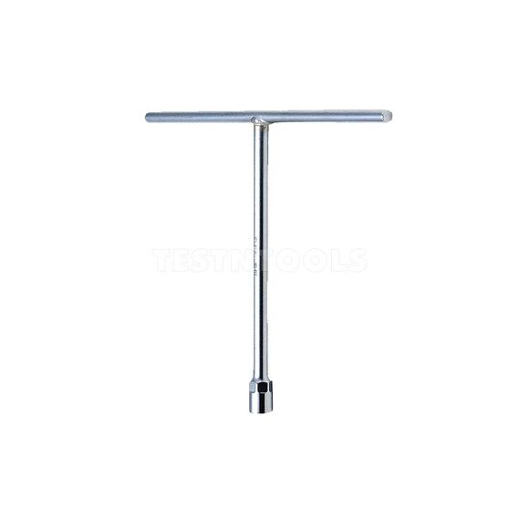 KOKEN T-TYPE WRENCH 8MM X 250MM LONG 104M08