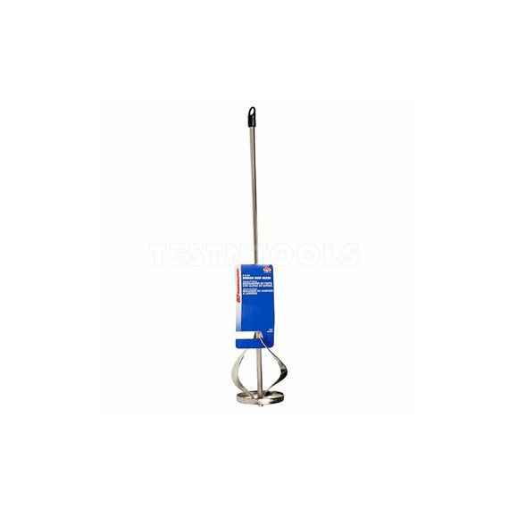 MARSHALLTOWN QLT RIBBON MUD MIXER 600MM X 100MM MT772