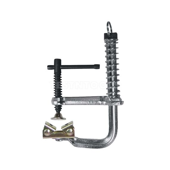 STRONG HAND MAGSPRING F CLAMP 140 X 83MM CLAF-UDV65M