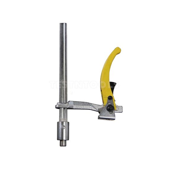 STRONG HAND RATCHET ACTION F CLAMP 200 X 100MM CLAF-UERN6200