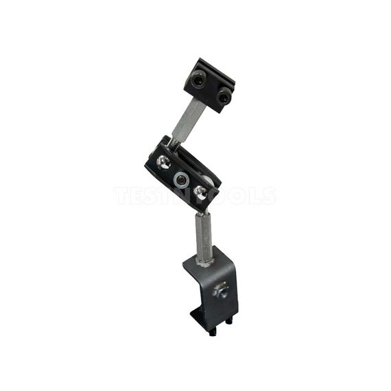 STRONG HAND THIRD HAND UNIVERSAL C CLAMP CLAM-HAS42