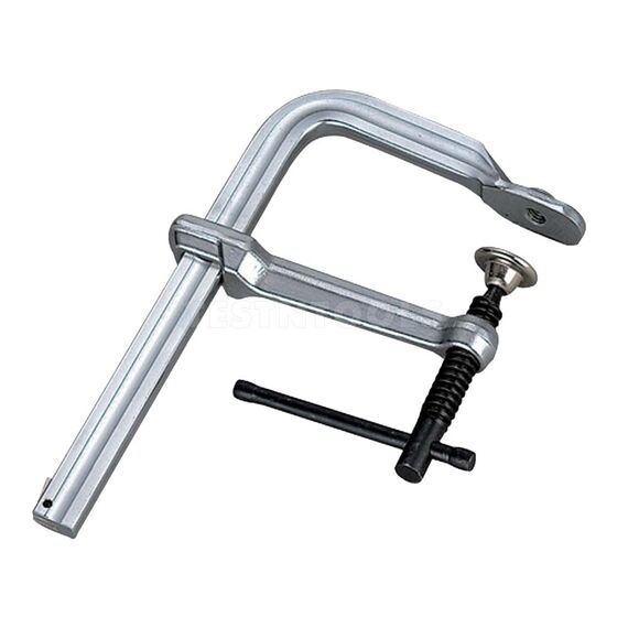 STRONG HAND UTILITY F CLAMP 420 X 180MM DEEP THROAT CLAF-UG1657M