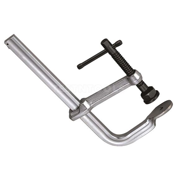 STRONG HAND UTILITY F CLAMP HEAVYDUTY 420 X 140MM CLAF-UM165M