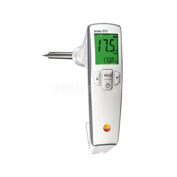 TESTO COOKING OIL TESTER T270