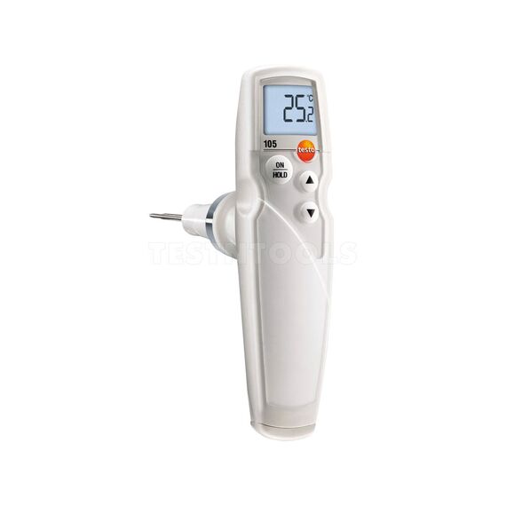 TESTO FOOD THERMOMETER 105