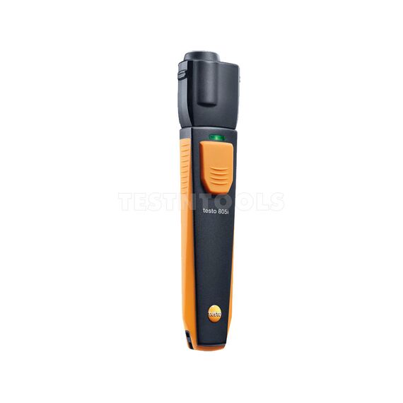 TESTO INFRARED THERMOMETER WITH SMART PROBE APP 805I