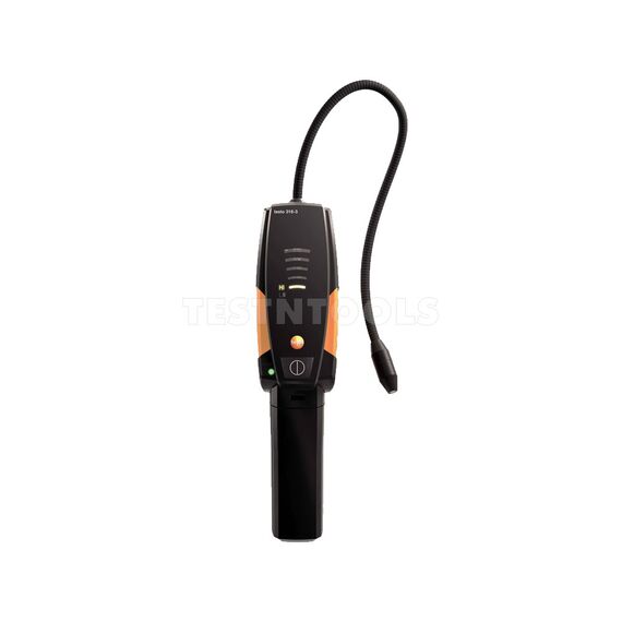 TESTO REFRIGERANT LEAK DETECTOR 316-3