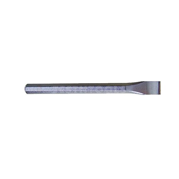 TOPMAN COLD CHISEL 25 X 215MM CHIC-25