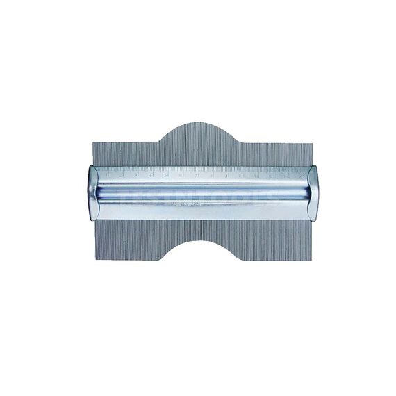 TOPMAN CONTOUR GAUGE 150MM GAUC