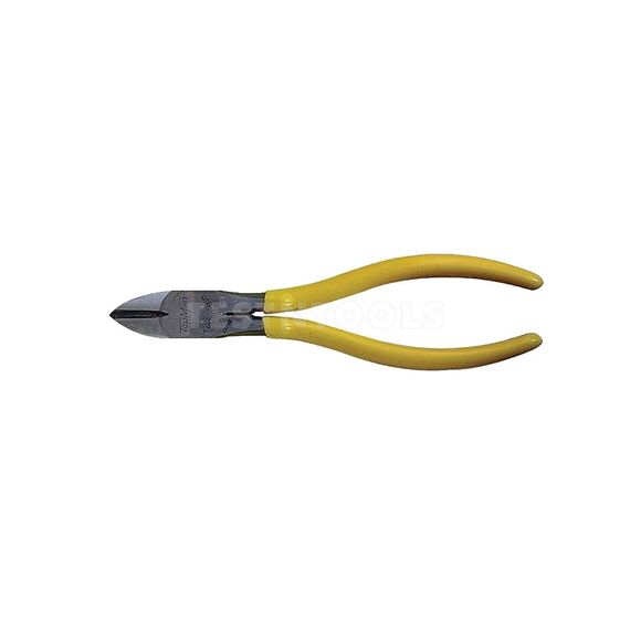 TOPMAN DIAGONAL CUTTING PLIER 200MM PLID-1607