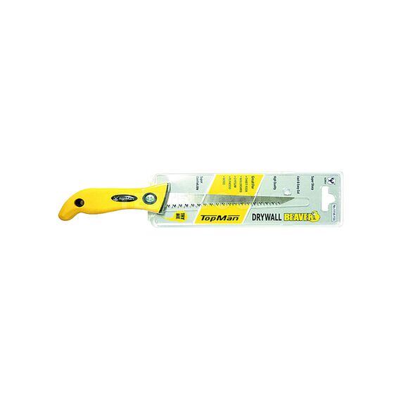 TOPMAN DRYWALL BEAVER SAW 150MM SAWW-1156