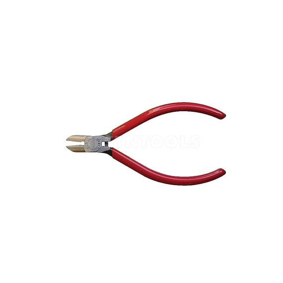 TOPMAN ELECTRONIC DIAGONAL PLIER 125MM PLID-05